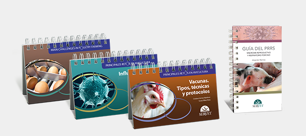 Servet handbooks