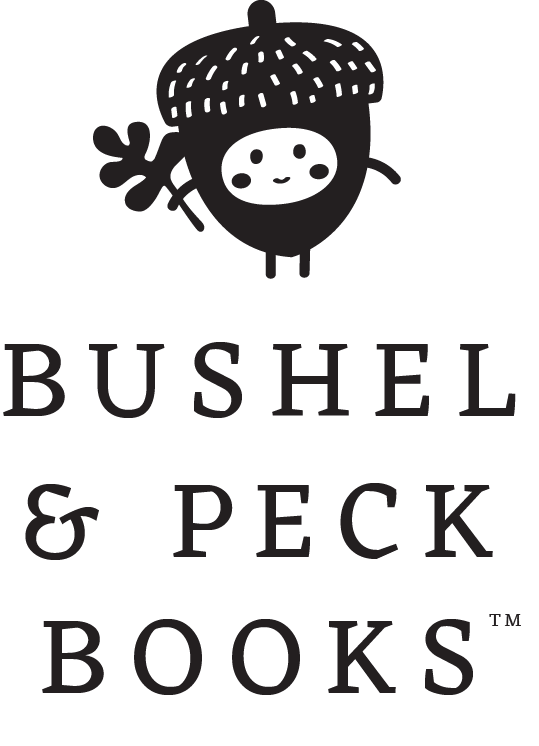 Bushel Peck LOGO2 SQUARE