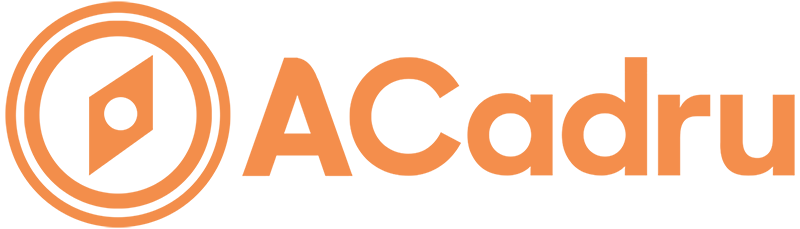 logo acadru