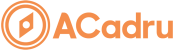 Logo Acadru